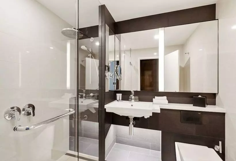 Fotos del hotel The Grace:  15