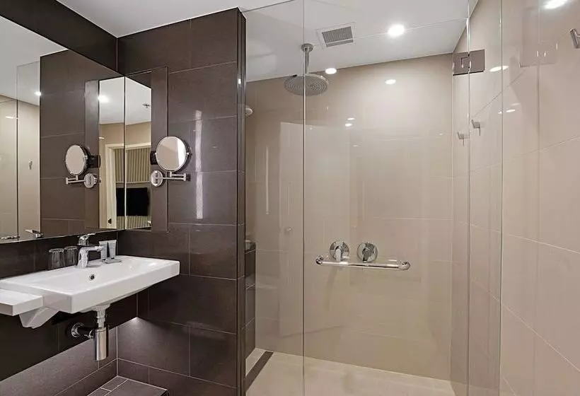 Fotos del hotel The Grace:  9