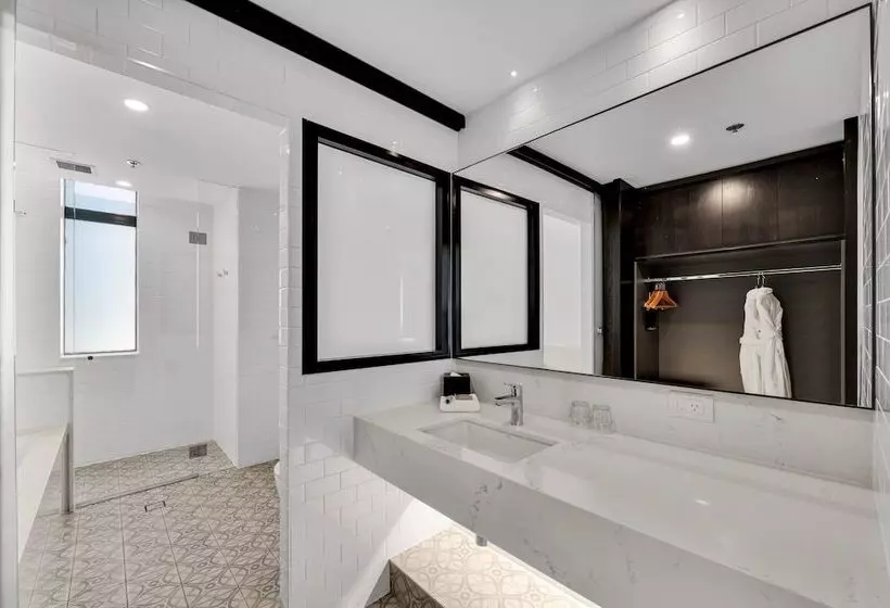 Fotos del hotel The Grace:  21