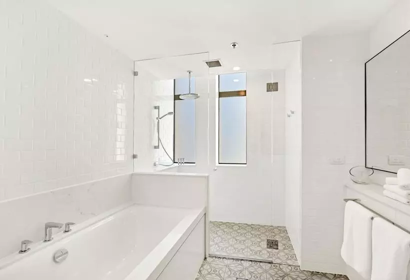 Fotos del hotel The Grace:  13