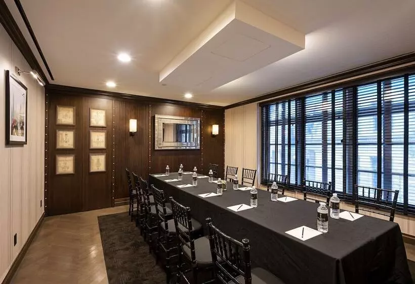 Fotos del hotel Iroquois New York Times Square:  14