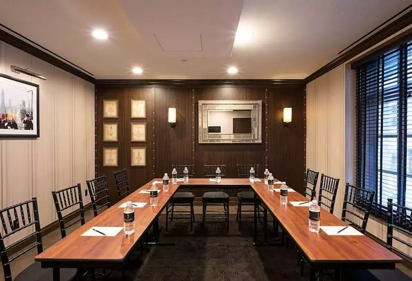 Fotos del hotel Iroquois New York Times Square:  7