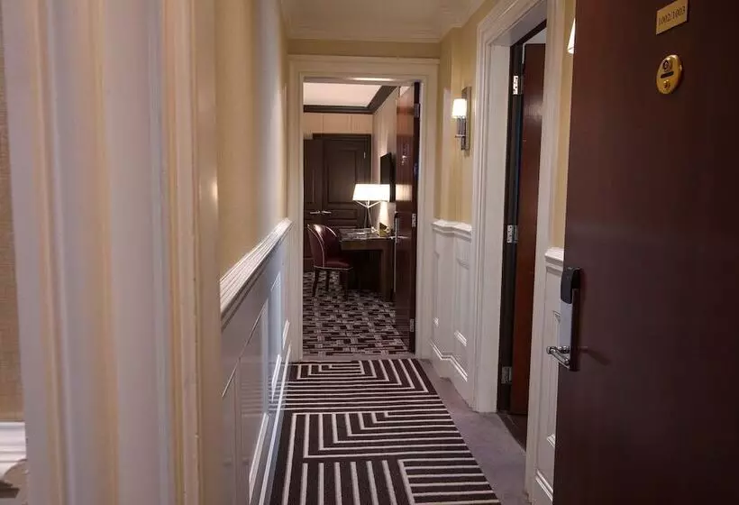 Fotos del hotel Iroquois New York Times Square:  17