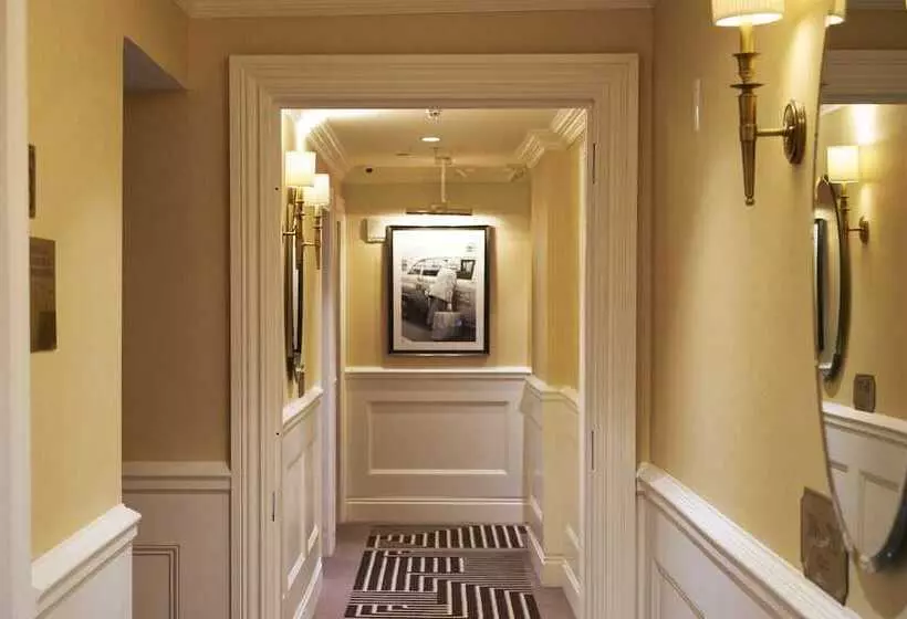 Fotos del hotel Iroquois New York Times Square:  15