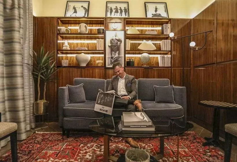 Fotos del hotel Iroquois New York Times Square:  11