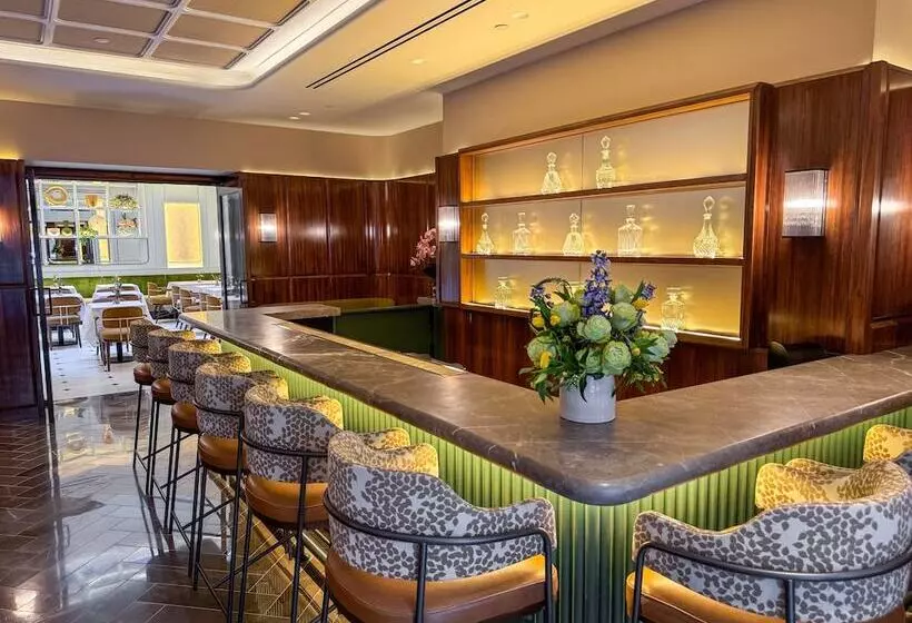 Fotos del hotel Iroquois New York Times Square:  22