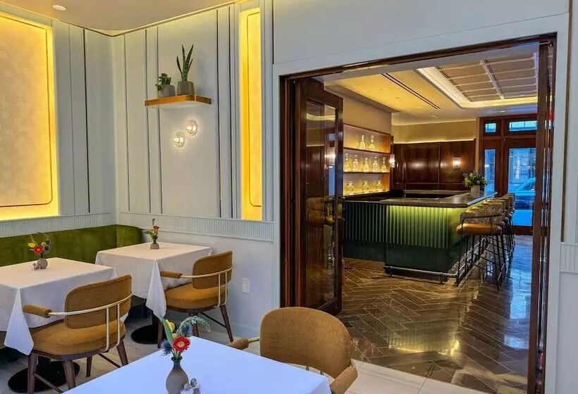 Fotos del hotel Iroquois New York Times Square:  25