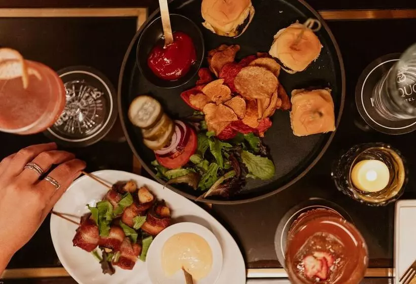 Fotos del hotel Iroquois New York Times Square:  12