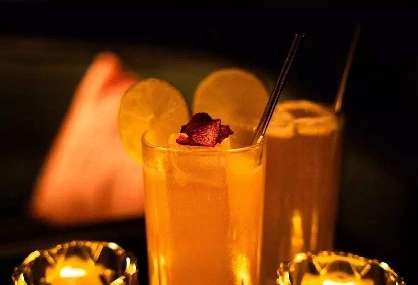 Fotos del hotel Iroquois New York Times Square:  9