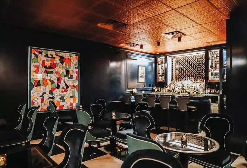 Fotos del hotel Iroquois New York Times Square:  19