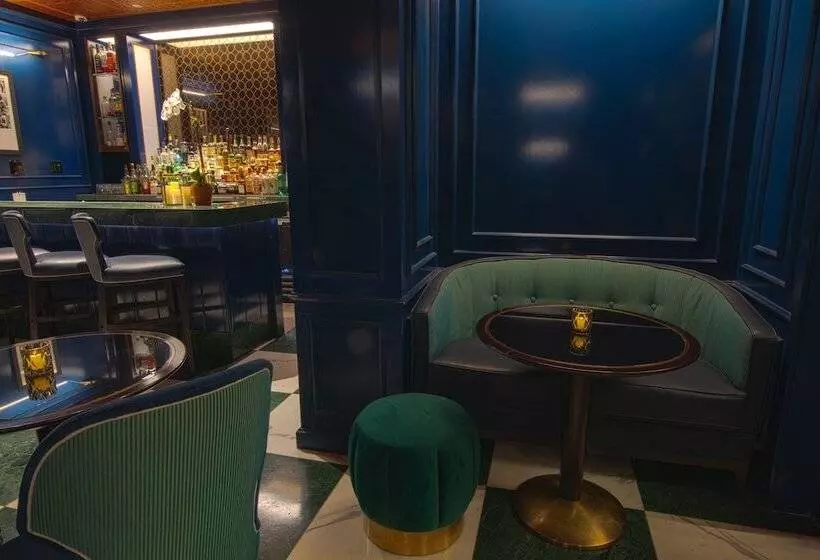 Fotos del hotel Iroquois New York Times Square:  6