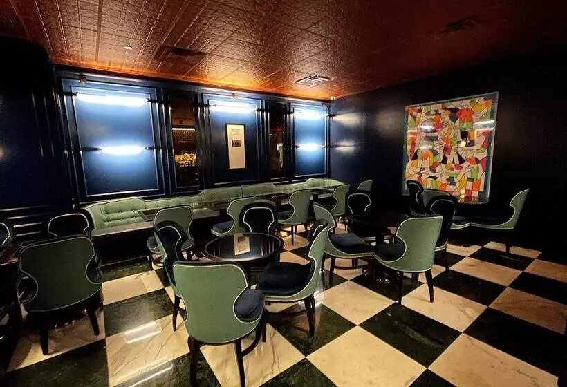 Fotos del hotel Iroquois New York Times Square:  13