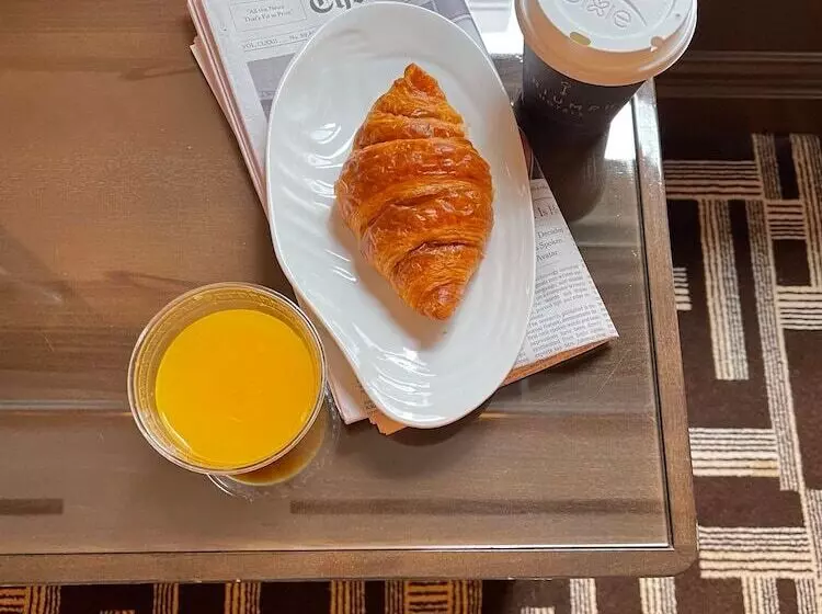 Fotos del hotel Iroquois New York Times Square:  18