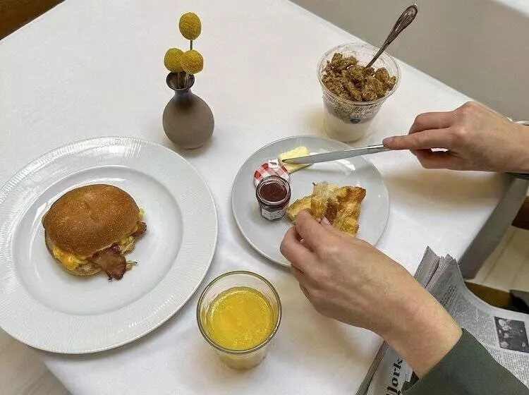 Fotos del hotel Iroquois New York Times Square:  5