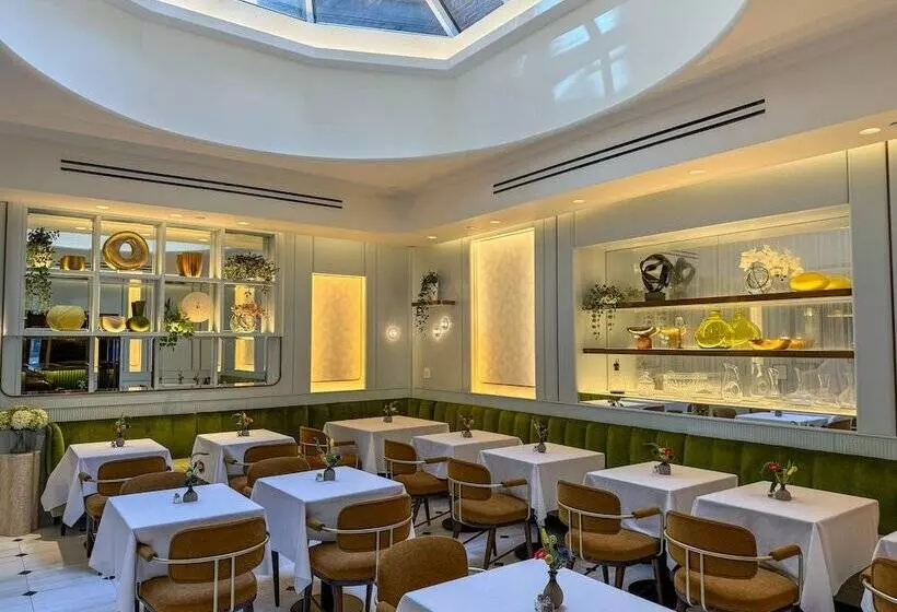 Fotos del hotel Iroquois New York Times Square:  24