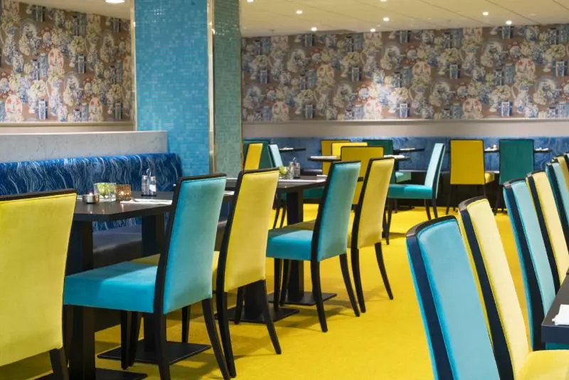 Fotos del hotel Thon Hotel Terminus:  4