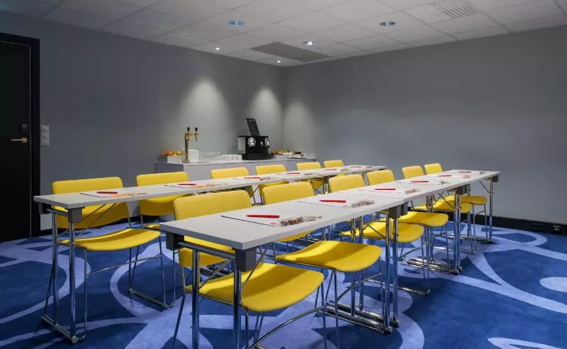 Fotos del hotel Thon Hotel Terminus:  6