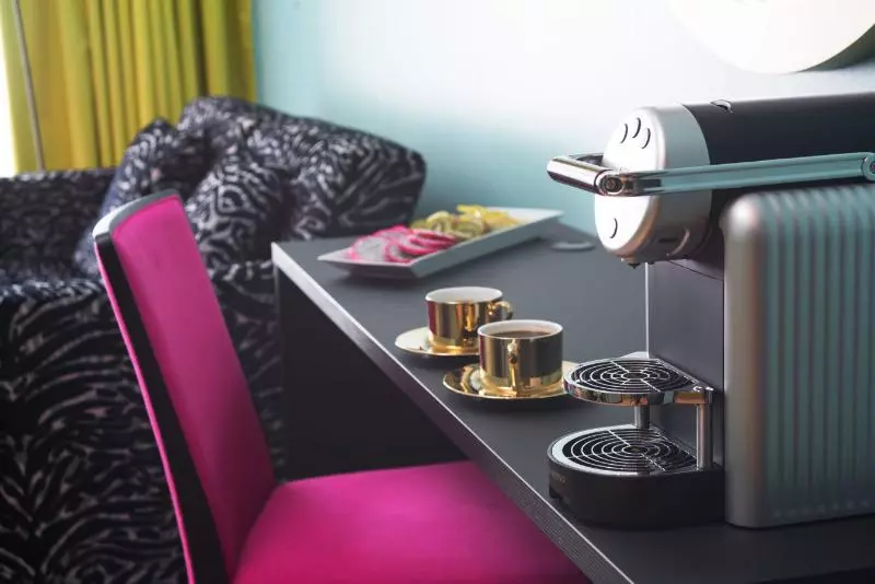 Fotos del hotel Thon Hotel Terminus:  7