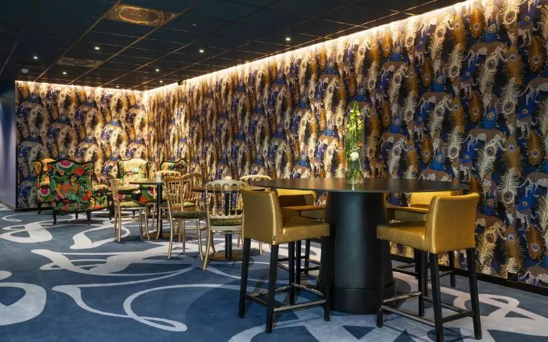 Fotos del hotel Thon Hotel Terminus:  10