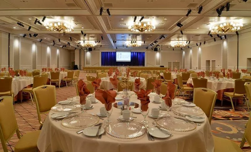 Fotos del hotel Ti - Treasure Island Hotel & Casino:  7