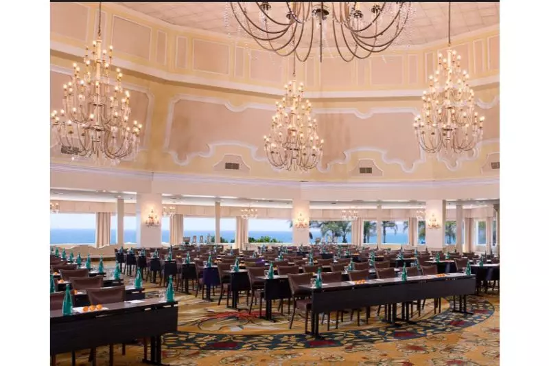 Fotos del hotel Ti - Treasure Island Hotel & Casino:  18