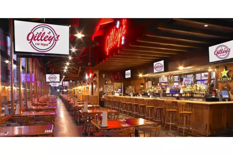 Fotos del hotel Ti - Treasure Island Hotel & Casino:  19