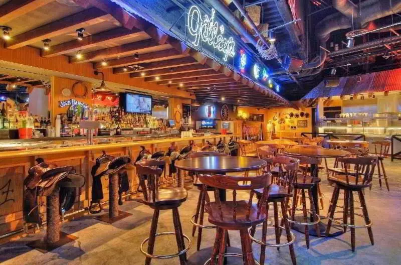 Fotos del hotel Ti - Treasure Island Hotel & Casino:  6