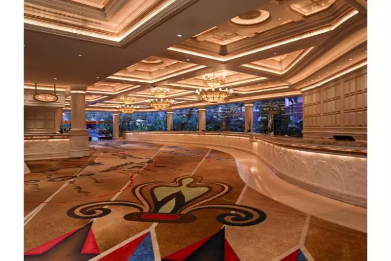 Fotos del hotel Ti - Treasure Island Hotel & Casino:  17