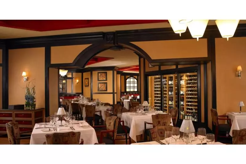 Fotos del hotel Ti - Treasure Island Hotel & Casino:  13