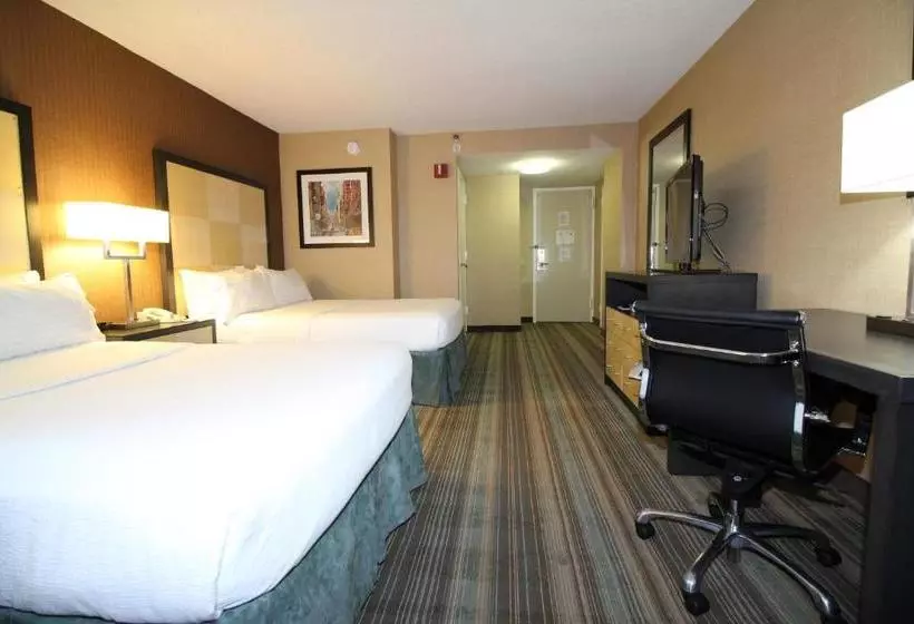 Fotos del hotel The Watson Hotel:  7