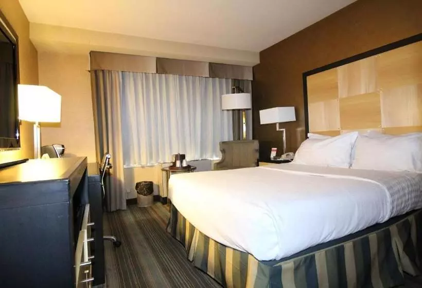 Fotos del hotel The Watson Hotel:  10