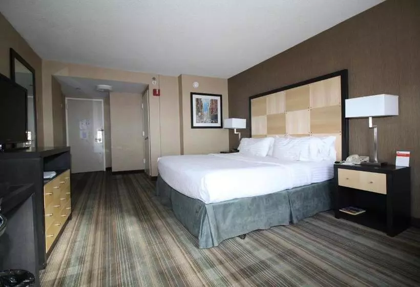 Fotos del hotel The Watson Hotel:  13