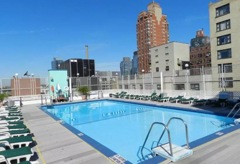 Fotos del hotel The Watson Hotel:  2