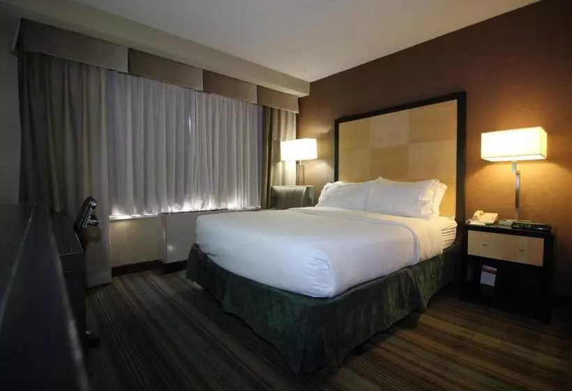 Fotos del hotel The Watson Hotel:  15