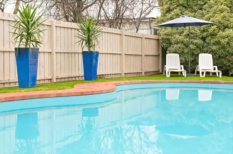 Begonia City Motor Inn