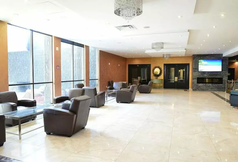 Fotos del hotel Edward  North York:  9