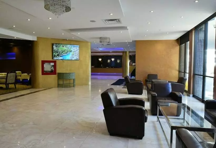 Fotos del hotel Edward  North York:  5