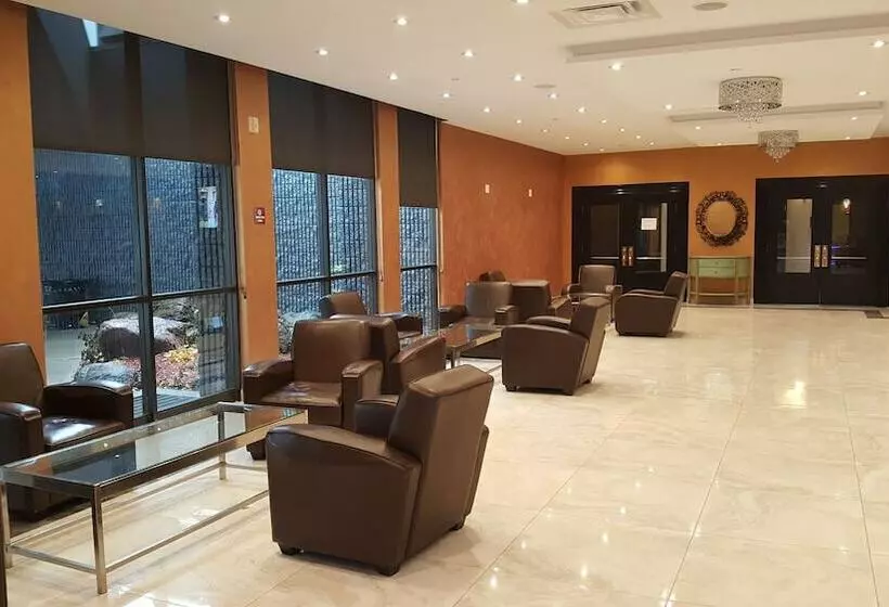 Fotos del hotel Edward  North York:  11