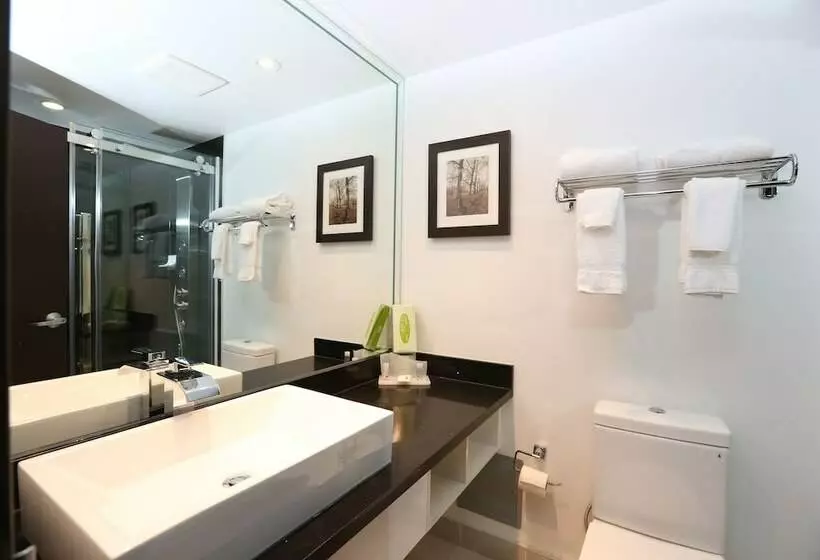 Fotos del hotel Edward  North York:  3