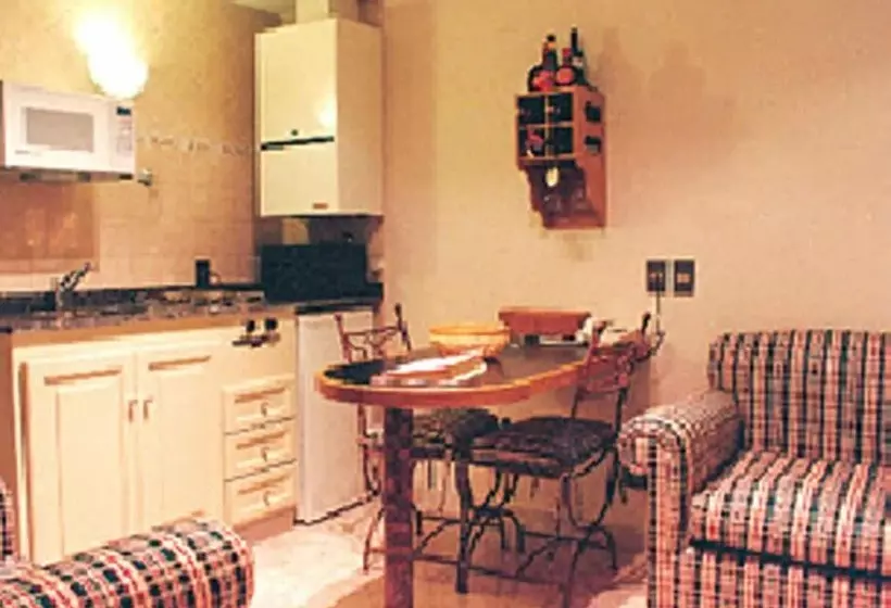 Fotos del hotel Reina Victoria Suites & Towers:  10