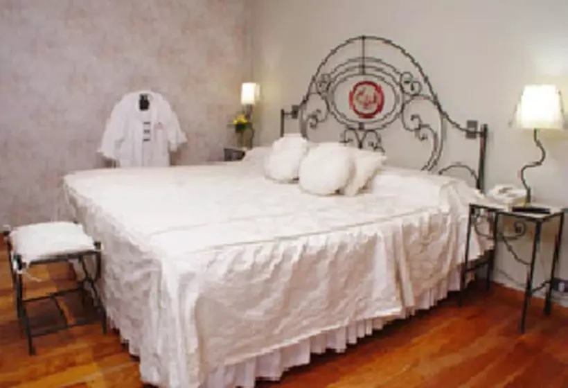 Fotos del hotel Reina Victoria Suites & Towers:  14