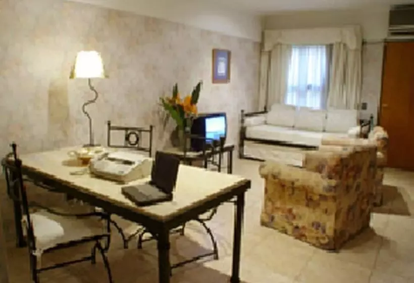 Fotos del hotel Reina Victoria Suites & Towers:  19