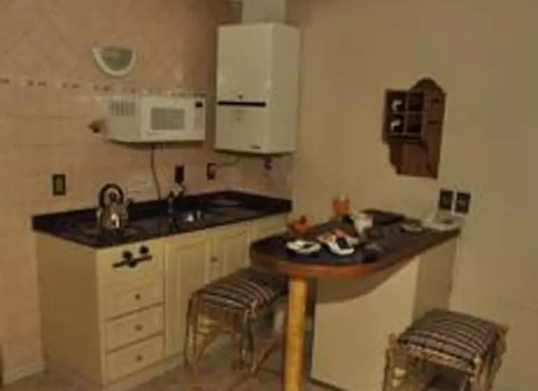 Fotos del hotel Reina Victoria Suites & Towers:  6