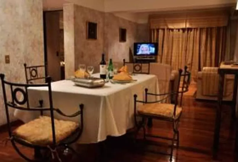 Fotos del hotel Reina Victoria Suites & Towers:  9