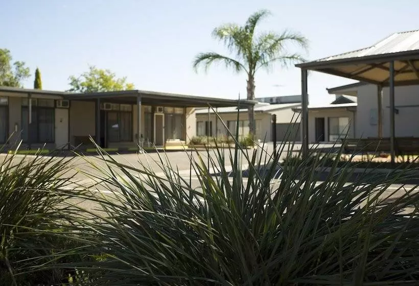 Fotos del hotel Vine Inn Barossa:  9