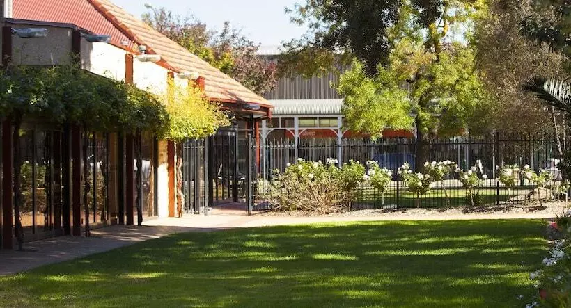 Fotos del hotel Vine Inn Barossa:  6