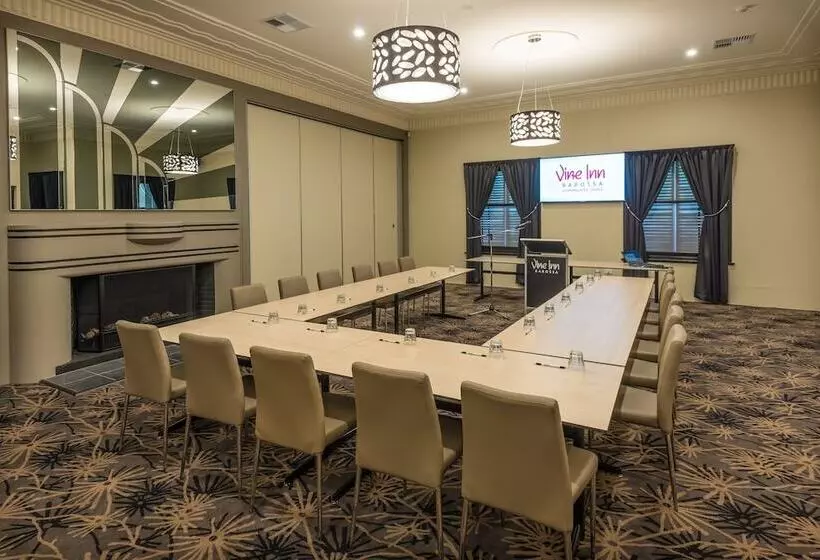 Fotos del hotel Vine Inn Barossa:  5