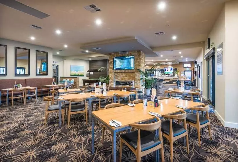 Fotos del hotel Vine Inn Barossa:  16