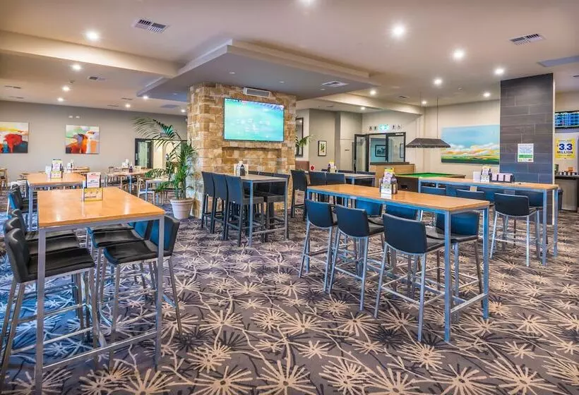 Fotos del hotel Vine Inn Barossa:  12