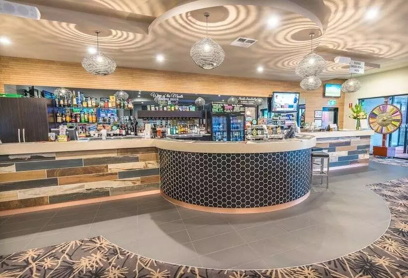 Fotos del hotel Vine Inn Barossa:  4